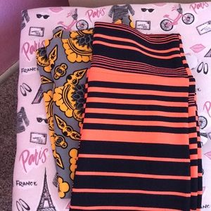 Lularoe Cassie skirt bundle
